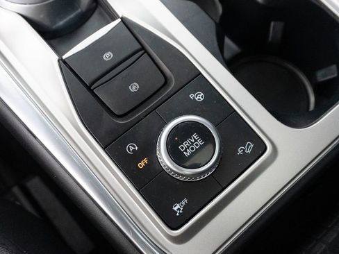 Used 2020 Ford Explorer ST w/ Premium Technology Package AWD/4WD image 38