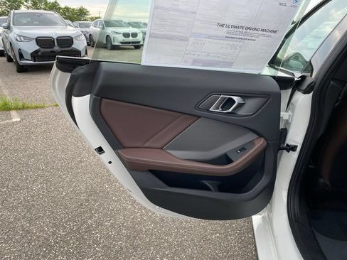 New 2026 BMW 228i xDrive AWD/4WD image 5