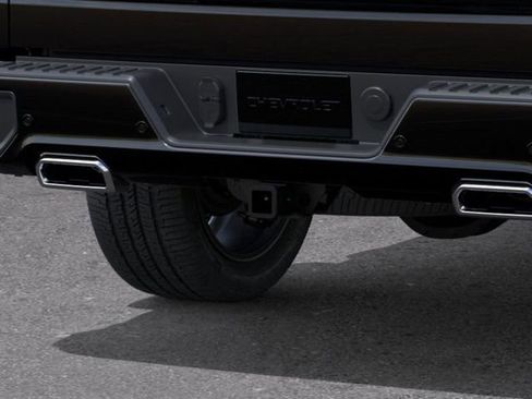 New 2025 Chevrolet Silverado 1500 High Country image 14