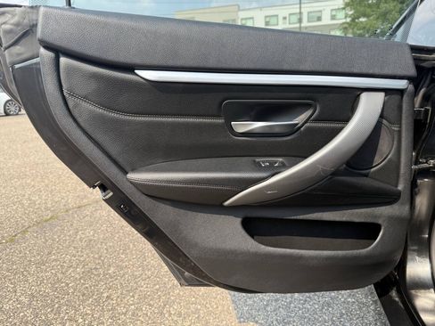 Used 2018 BMW 430i Gran Coupe xDrive AWD/4WD image 15