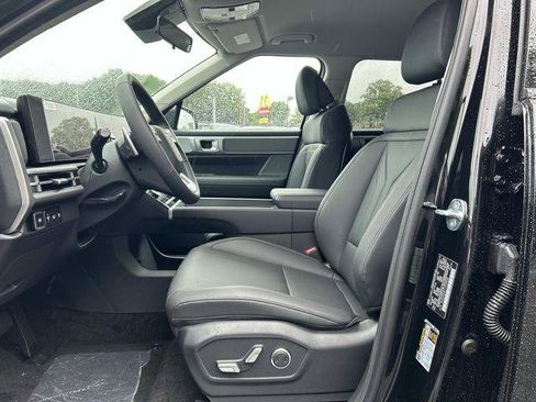 New 2026 Hyundai Santa Fe SEL AWD/4WD image 7