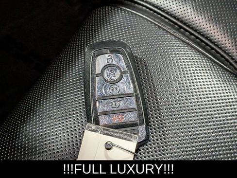 Used 2021 Lincoln Aviator Reserve w/ Equipment Group 201A image 38