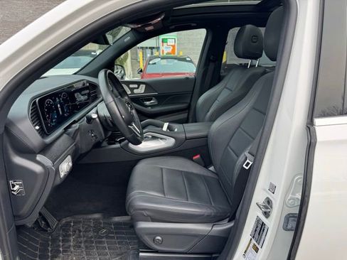Certified 2023 Mercedes-Benz GLE 350 GLE 350 image 12