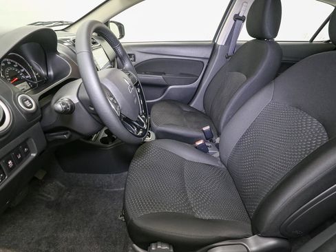 Used 2024 Mitsubishi Mirage G4 SE FWD image 38