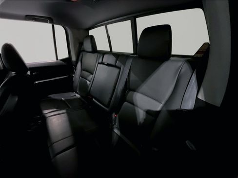 Used 2020 Honda Ridgeline RTL-E image 21