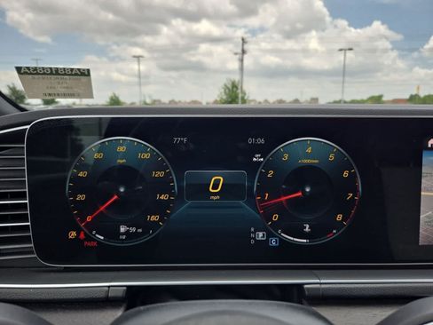 Used 2023 Mercedes-Benz GLE 350 image 33