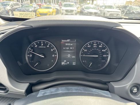 New 2026 Subaru Crosstrek 2.0i Premium image 10