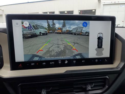 New 2026 Ford Bronco Sport Big Bend AWD/4WD image 22
