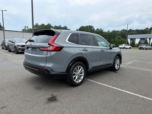 Certified 2024 Honda CR-V EX-L image 5