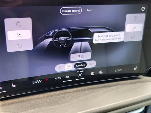 New 2026 Audi Q5 Premium Plus AWD/4WD image 17