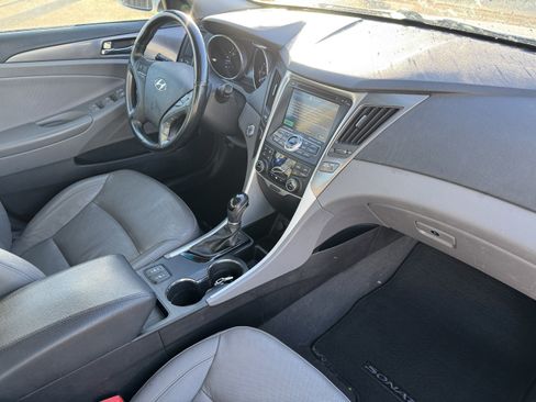 Used 2013 Hyundai Sonata Limited image 19