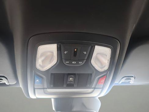 Used 2025 RAM 1500 Tradesman AWD/4WD image 24