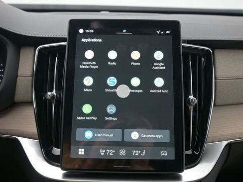 New 2026 Volvo XC90 B6 Ultra w/ Lounge Package image 20