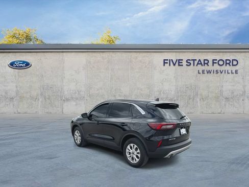 Used 2024 Ford Escape Active AWD/4WD image 6