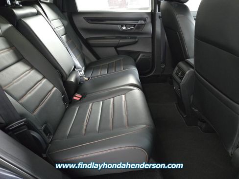 Certified 2025 Honda CR-V Sport-L image 21