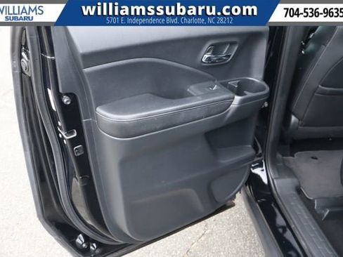 Used 2017 Honda Ridgeline RTL image 33