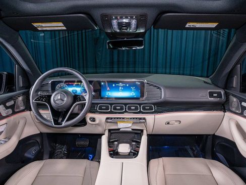 New 2026 Mercedes-Benz GLE 450 4MATIC image 13