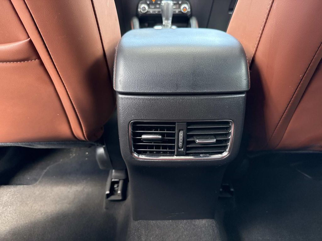Certified 2024 MAZDA CX-5 Carbon Edition AWD/4WD image 19