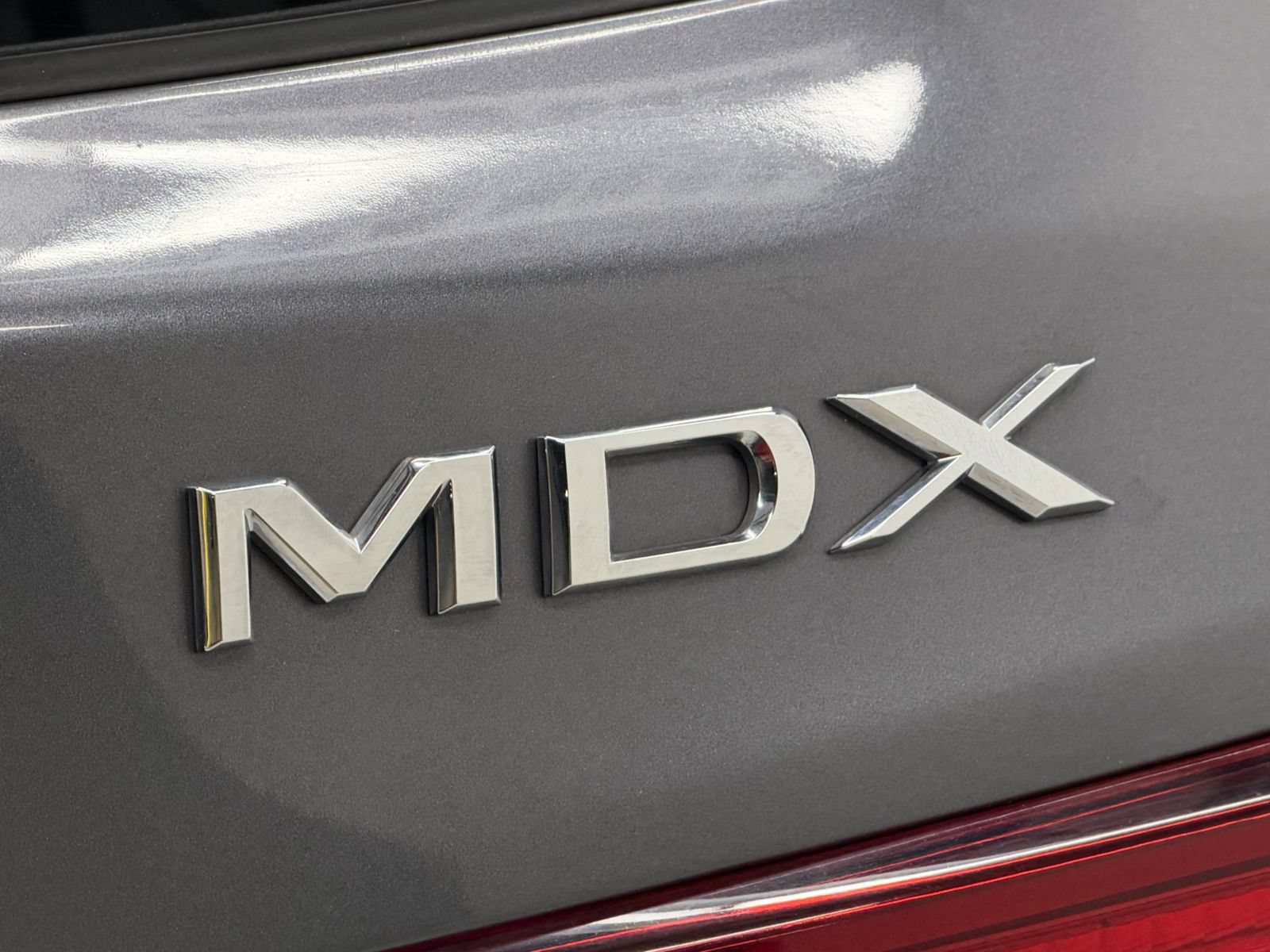 Used 2017 Acura MDX w/ Tech & Entertainment Pkg AWD/4WD image 15