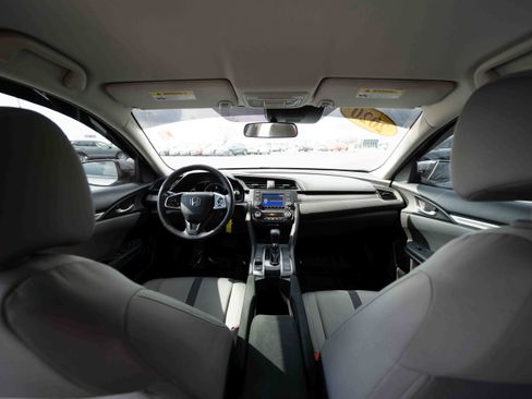 Used 2020 Honda Civic LX image 19
