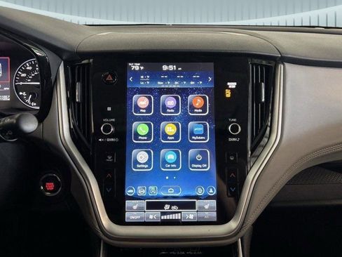 Used 2023 Subaru Outback Premium image 2