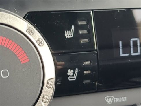 New 2026 Toyota 4Runner TRD Off-Road Premium image 23