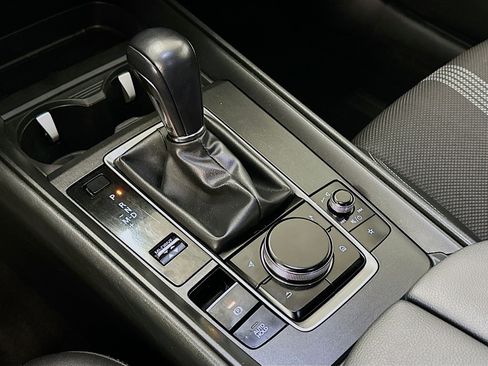 Used 2024 MAZDA CX-50 AWD 2.5 S w/ Preferred Package image 25