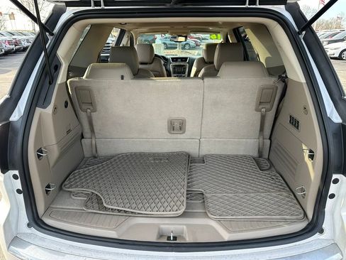 Used 2016 GMC Acadia Denali image 10