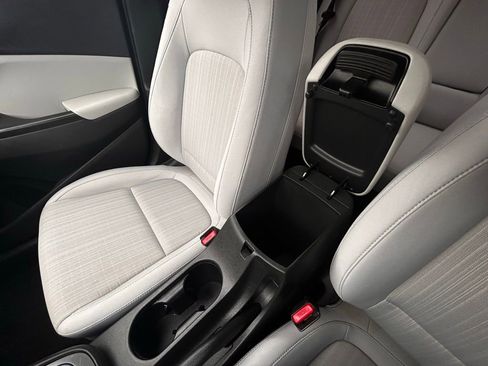 Used 2023 Hyundai Kona SEL image 20