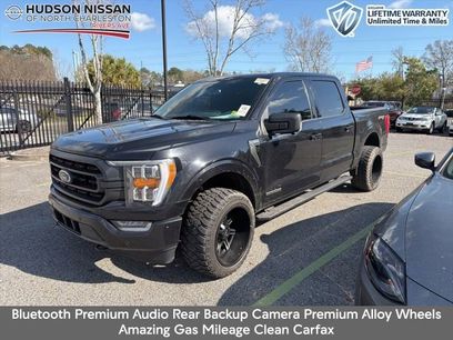 Used 2021 Ford F150 XLT w/ Equipment Group 302A High