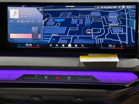 Used 2026 BMW X3 xDrive30 w/ Premium Package image 14