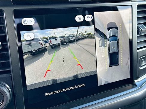New 2026 Ford F150 Tremor AWD/4WD image 9