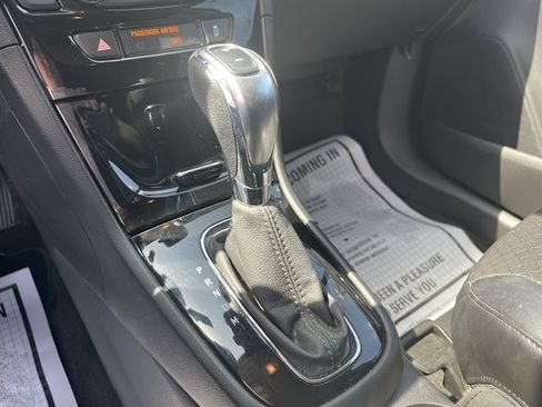 Used 2018 Buick Encore Preferred FWD image 27