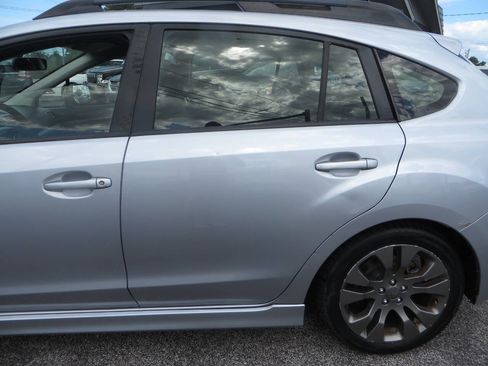 Used 2014 Subaru Impreza 2.0i Sport Premium image 31