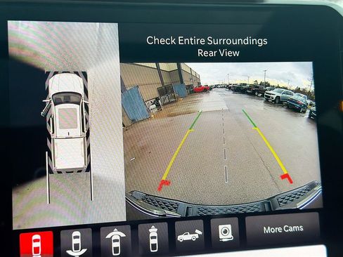 New 2026 RAM 1500 Limited image 34