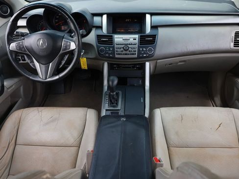 Used 2012 Acura RDX FWD image 2
