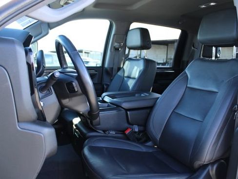 Used 2024 Chevrolet Silverado 2500 LTZ AWD/4WD image 37