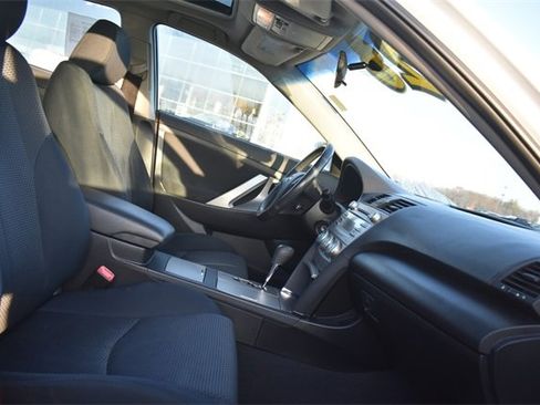 Used 2008 Toyota Camry SE image 12