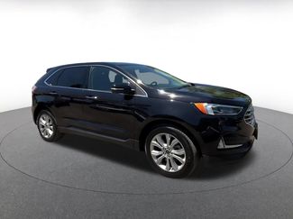 Used 2023 Ford Edge Titanium w/ Equipment Group 301A AWD/4WD video 2