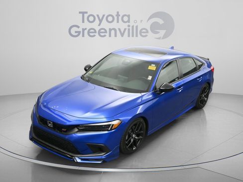 Used 2023 Honda Civic Si image 24