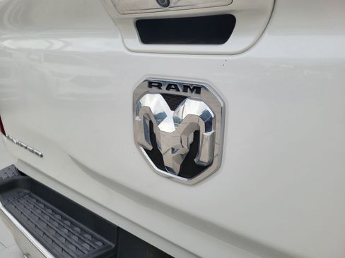 Certified 2019 RAM 1500 Limited RWD image 29