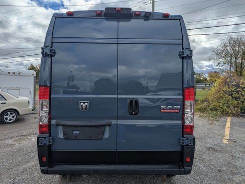 Used 2019 RAM ProMaster 2500 image 6