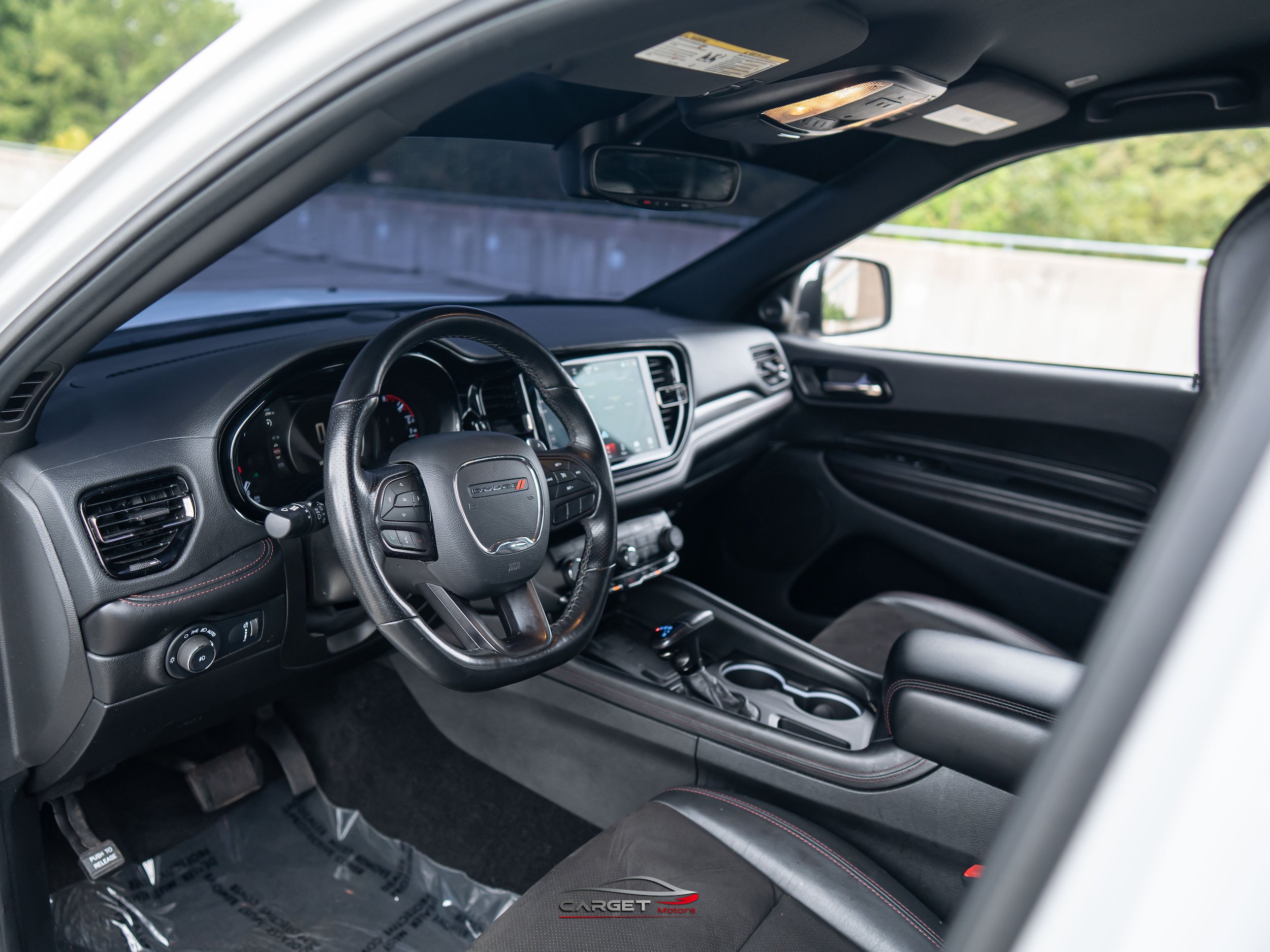 Used 2022 Dodge Durango R/T AWD/4WD image 9