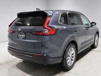 Used 2025 Honda CR-V EX video 2