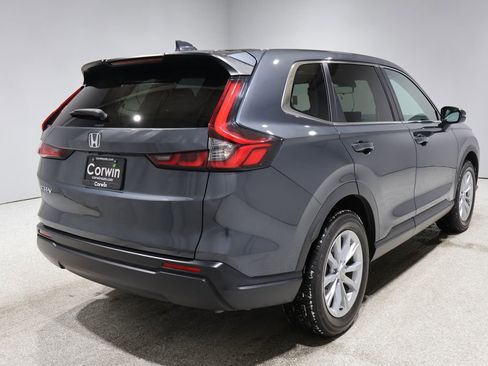 Used 2025 Honda CR-V EX image 2