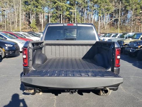 New 2026 RAM 1500 Big Horn image 10