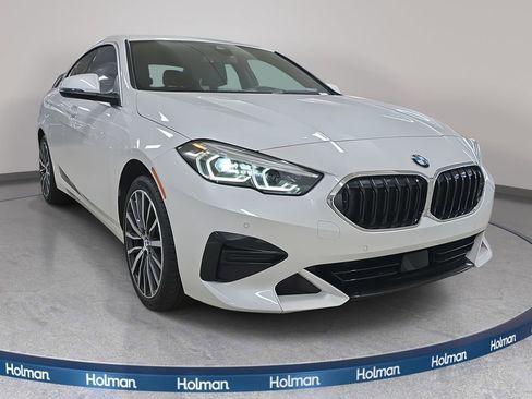 Certified 2024 BMW 228i Gran Coupe w/ Premium Package image 3