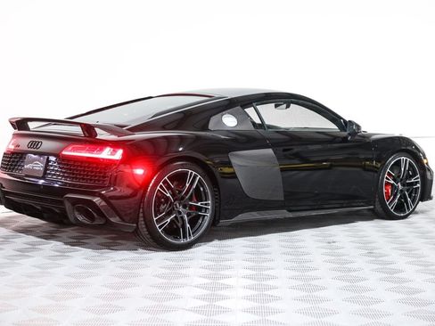 Used 2020 Audi R8 V10 performance AWD/4WD image 7