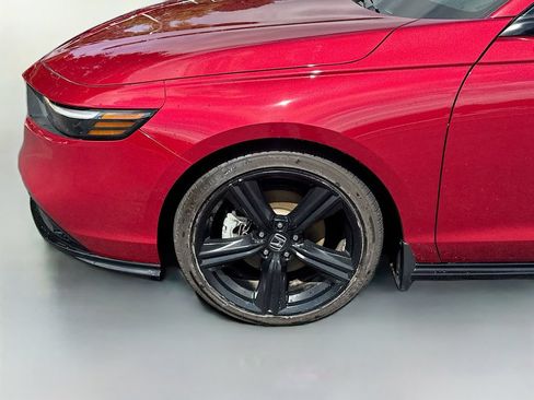 Used 2023 Honda Accord Sport image 36