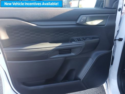 Used 2025 Ford Ranger XL w/ Trailer Tow Package image 9